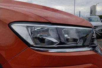 Volkswagen T-Roc 1.5 TSI EVO SE 5dr DSG