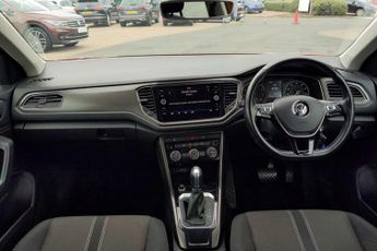 Volkswagen T-Roc 1.5 TSI EVO SE 5dr DSG