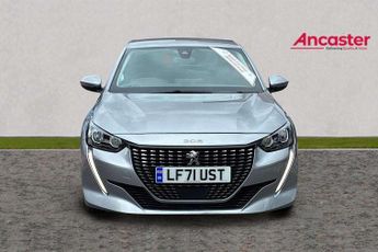Peugeot 208 1.2 PureTech 100 Allure Premium 5dr