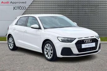 Audi A1 35 TFSI Sport 5dr S Tronic