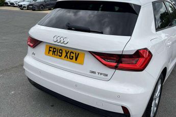 Audi A1 35 TFSI Sport 5dr S Tronic