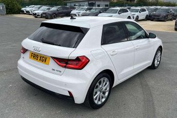 Audi A1 35 TFSI Sport 5dr S Tronic