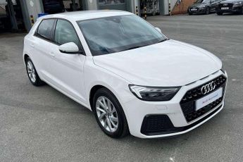 Audi A1 35 TFSI Sport 5dr S Tronic