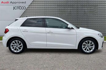 Audi A1 35 TFSI Sport 5dr S Tronic