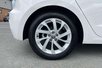 Audi A1 35 TFSI Sport 5dr S Tronic