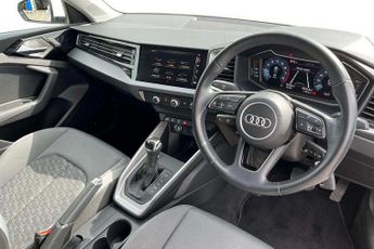 Audi A1 35 TFSI Sport 5dr S Tronic