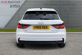 Audi A1 35 TFSI Sport 5dr S Tronic