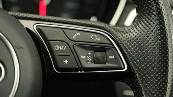 Audi A5 Sportback 40 TDI Quattro Black Edition 5dr S Tronic