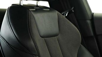 Audi A5 Sportback 40 TDI Quattro Black Edition 5dr S Tronic