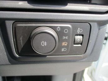 Ford Transit Custom 2.0 EcoBlue 136ps H1 Van Trend Auto