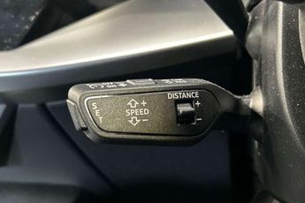 Audi A3 30 TFSI Technik 5dr