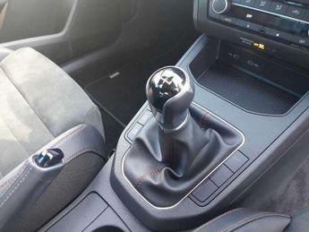SEAT Ibiza 1.0 TSI 95 FR Sport 5dr