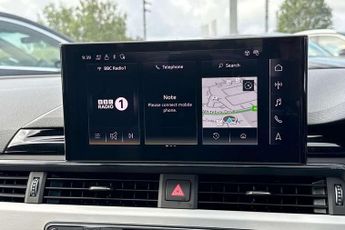 Audi A5 Sportback 35 TFSI S Line 5dr S Tronic