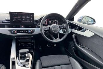 Audi A5 Sportback 35 TFSI S Line 5dr S Tronic