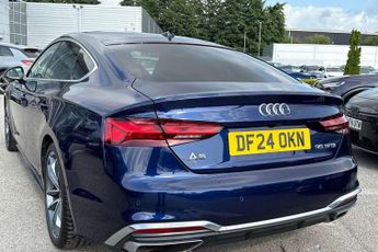Audi A5 Sportback 35 TFSI S Line 5dr S Tronic