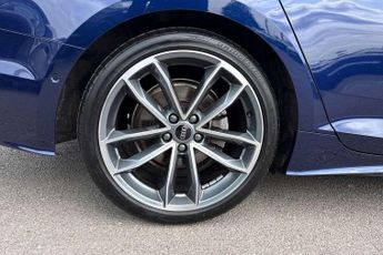 Audi A5 Sportback 35 TFSI S Line 5dr S Tronic