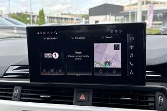Audi A5 Sportback 35 TFSI S Line 5dr S Tronic
