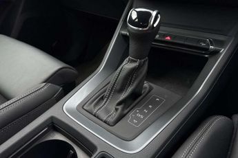 Audi Q3 35 TFSI Black Edition 5dr S Tronic [20" Alloy]