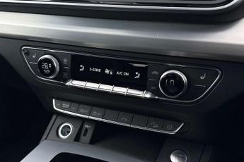 Audi Q5 45 TFSI Quattro S Line 5dr S Tronic