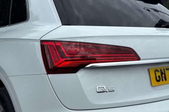 Audi Q5 45 TFSI Quattro S Line 5dr S Tronic