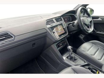 Volkswagen Tiguan 1.5 TSI 150 R-Line 5dr DSG