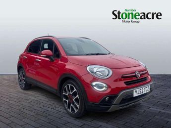 Fiat 500 1.0 Red 5dr