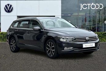 Volkswagen Passat 1.5 TSI EVO SEL 5dr DSG