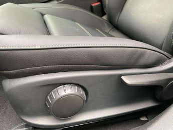 Mercedes-Benz CLA Shooting Brake CLA 180 AMG Line 5dr Tip Auto