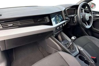 Audi A1 30 TFSI 110 S Line 5dr