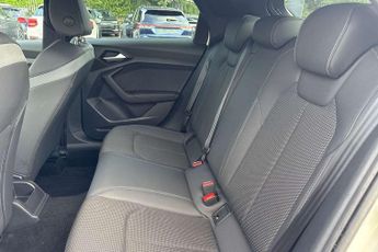 Audi A1 30 TFSI 110 S Line 5dr