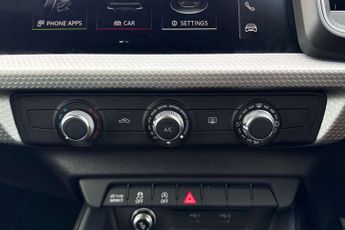 Audi A1 30 TFSI 110 S Line 5dr