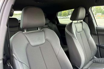 Audi A1 30 TFSI 110 S Line 5dr