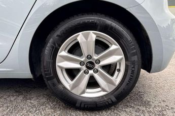Audi A1 25 TFSI Technik 5dr
