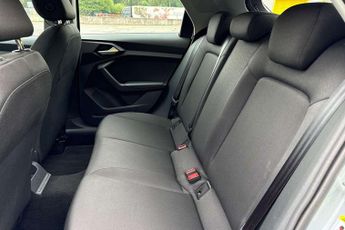 Audi A1 25 TFSI Technik 5dr