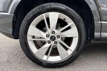 Audi Q2 30 TFSI S Line 5dr