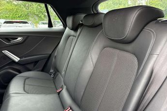 Audi Q2 30 TFSI S Line 5dr