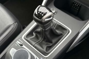 Audi Q2 30 TFSI S Line 5dr
