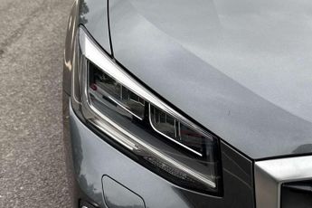 Audi Q2 30 TFSI S Line 5dr