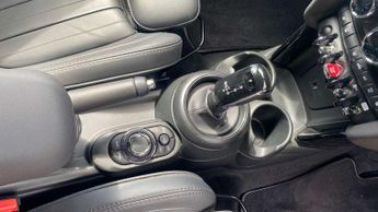 MINI Hatchback 1.5 Cooper Exclusive 3dr Auto