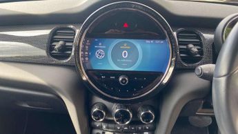 MINI Hatchback 1.5 Cooper Exclusive 3dr Auto