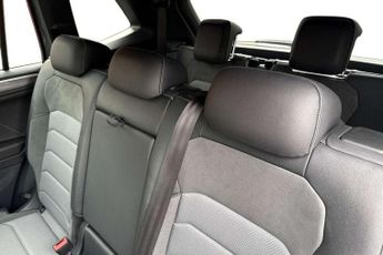 Volkswagen Tiguan Allspace 1.5 TSI EVO R-Line Tech 5dr DSG