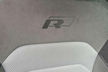 Volkswagen Tiguan Allspace 1.5 TSI EVO R-Line Tech 5dr DSG