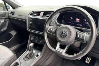 Volkswagen Tiguan Allspace 1.5 TSI EVO R-Line Tech 5dr DSG