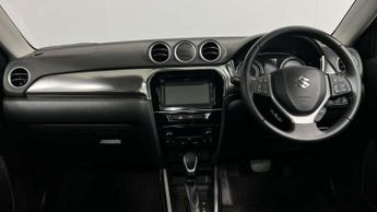 Suzuki Vitara 1.5 Hybrid SZ5 5dr AGS