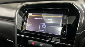 Suzuki Vitara 1.5 Hybrid SZ5 5dr AGS