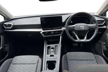 SEAT Leon 1.0 eTSI FR 5dr DSG