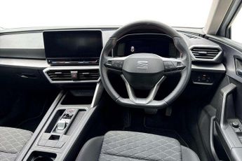 SEAT Leon 1.0 eTSI FR 5dr DSG