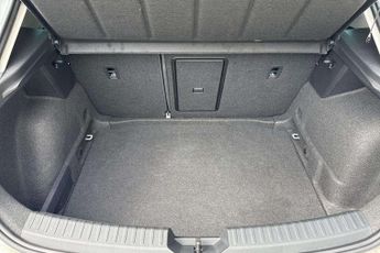 SEAT Leon 1.0 eTSI FR 5dr DSG