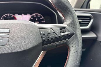 SEAT Leon 1.0 eTSI FR 5dr DSG