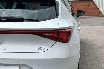 SEAT Leon 1.0 eTSI FR 5dr DSG